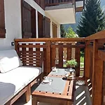 Elegant Et Moderne Avec Vue Montagne Au Coeur De Paradiski - Garage - 8pers - 90m2 - Sabaudinha لا بلاني