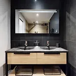 Elegant Et Moderne Avec Vue Montagne Au Coeur De Paradiski - Garage - 8pers - 90m2 - Sabaudinha لا بلاني