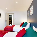 شقة Elegant Et Moderne Avec Vue Montagne Au Coeur De Paradiski - Garage - 8pers - 90m2 - Sabaudinha