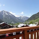 Elegant Et Moderne Avec Vue Montagne Au Coeur De Paradiski - Garage - 8pers - 90m2 - Sabaudinha