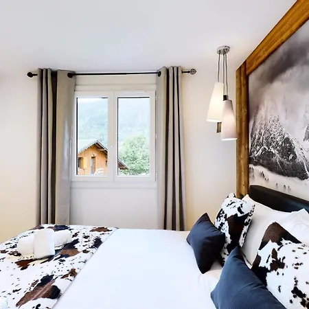 élégant Et Moderne Avec Vue Montagne Au Coeur De Paradiski - Garage - 8pers - 90m2 - Sabaudinha Appartamento