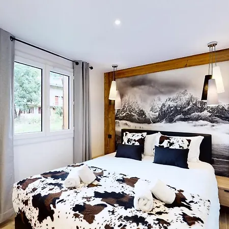 élégant Et Moderne Avec Vue Montagne Au Coeur De Paradiski - Garage - 8pers - 90m2 - Sabaudinha La Plagne