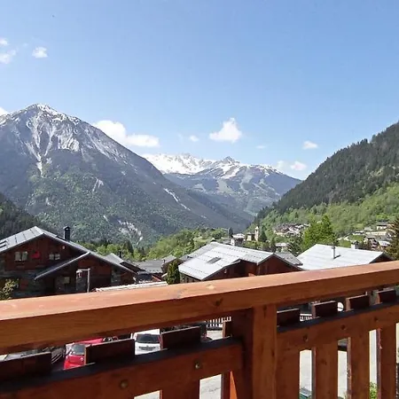 élégant Et Moderne Avec Vue Montagne Au Coeur De Paradiski - Garage - 8pers - 90m2 - Sabaudinha
