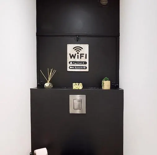 公寓 Elegant Et Moderne Avec Vue Montagne Au Coeur De Paradiski - Garage - 8pers - 90m2 - Sabaudinha *