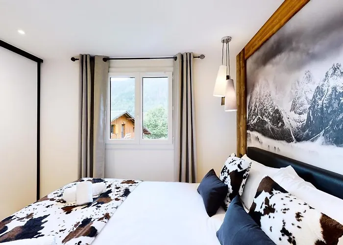 Elegant Et Moderne Avec Vue Montagne Au Coeur De Paradiski - Garage - 8pers - 90m2 - Sabaudinha 公寓