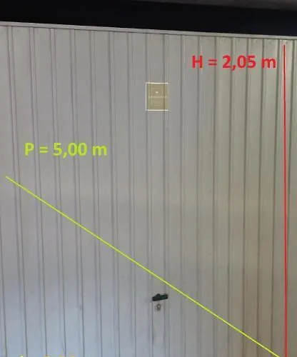 Elegant Et Moderne Avec Vue Montagne Au Coeur De Paradiski - Garage - 8pers - 90m2 - Sabaudinha * 拉普拉涅